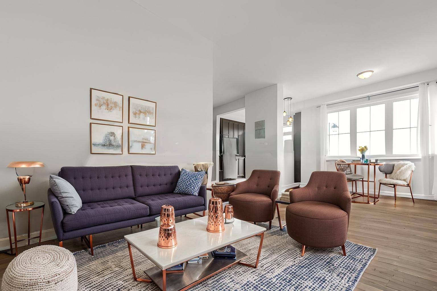 Virtual Staging